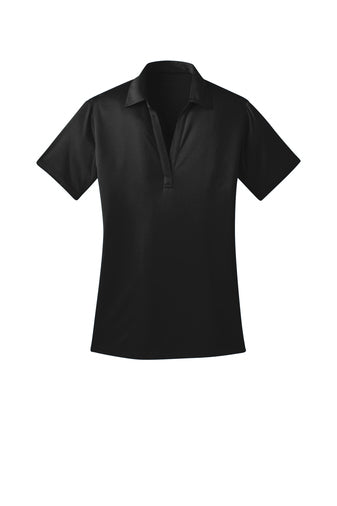 Ladies Silk Touch Performance Polo-CMSO24