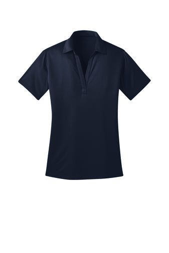 Ladies Silk Touch Performance Polo-CMSO24