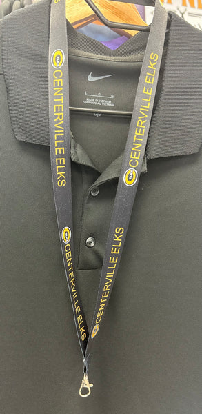 Lanyard- JHM24