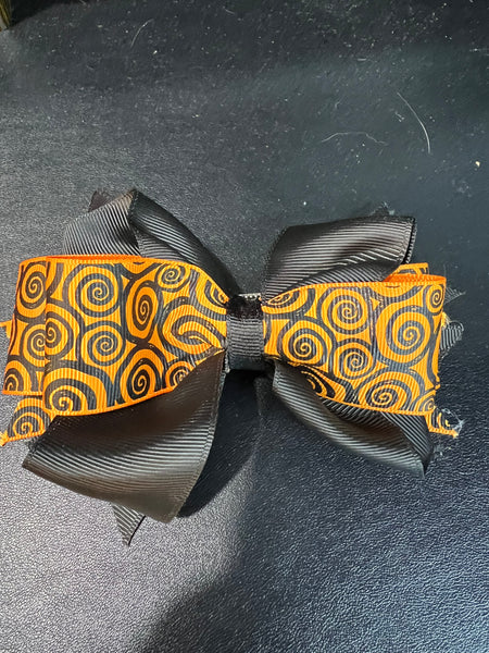 Hair Bows -WDP24