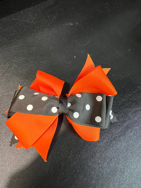 Hair Bows -WDP24