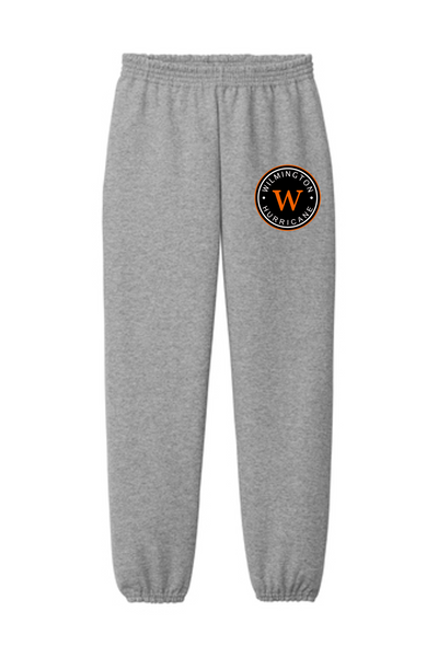 Youth Core Fleece Sweatpant - WDP24