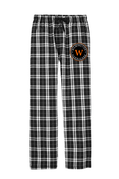 Flannel Pants - WDP24