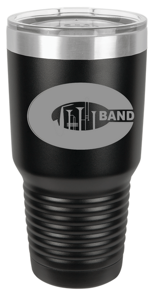 30oz Polar Travel Mug - CJB25