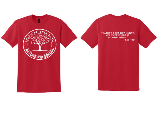 Youth & Adult Tee -LTPS24