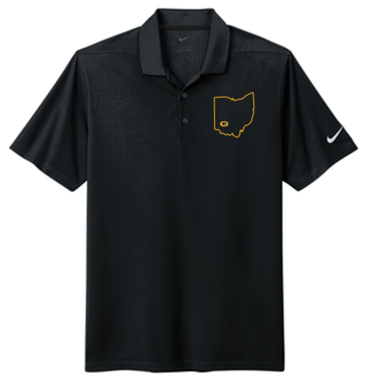 Nike Dri-FIT Micro Pique 2.0 Polo - PVS24