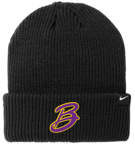 Nike Terra Beanie - BBT25