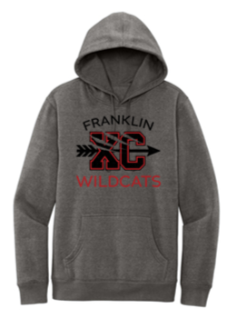 Adult Hoodie - FXC24