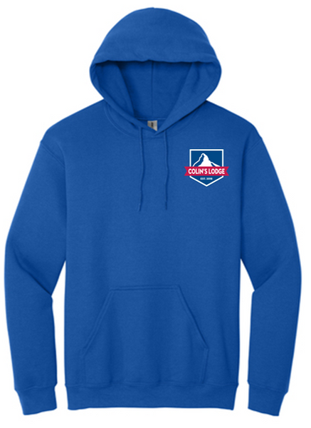 Hooded sweatshirts-CLSC24