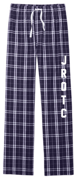 Flannel Plaid Pant - ROTC24