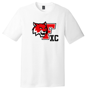 Tri Blend Tee - FXC24