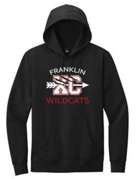 Adult Hoodie - FXC24