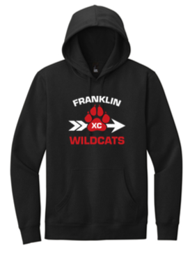 Adult Hoodie - FXC24