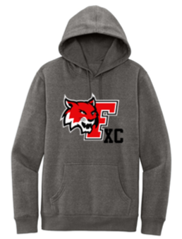 Adult Hoodie - FXC24