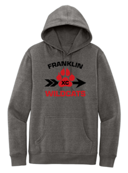 Adult Hoodie - FXC24