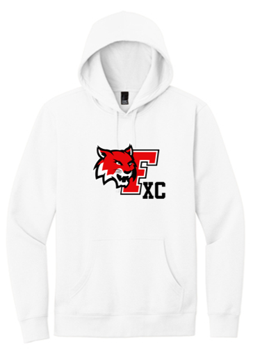 Adult Hoodie - FXC24