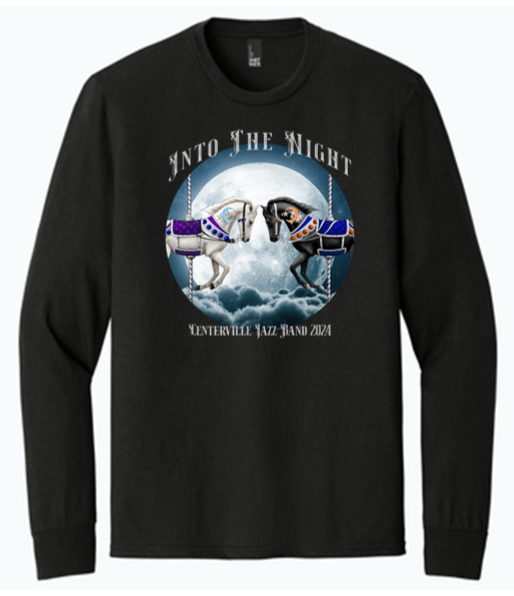 TOUR Youth & Adult Long Sleeve - CJB24