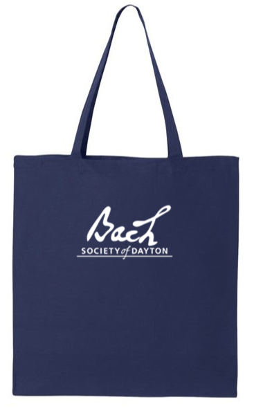 Branson Tote - BACH