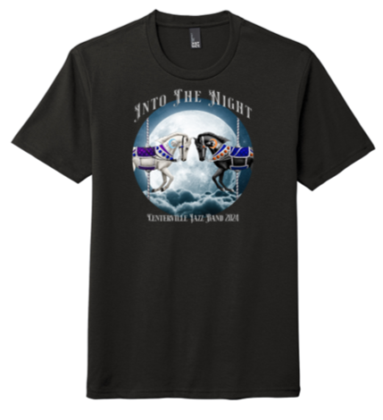 TOUR TEE Unisex Adult Tee - CJB24