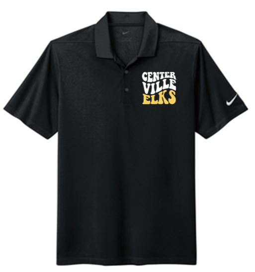 Nike Dri-FIT Micro Pique 2.0 Polo - PVS24