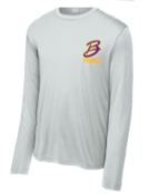 Dri fit Long Sleeve Tee-BBT25