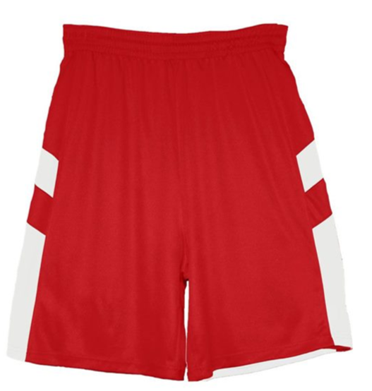 Pivot Rev. Shorts - CLSC24