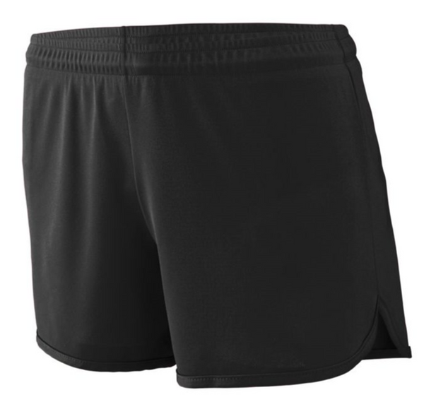 ACCELERATE SHORTS - FTrack25