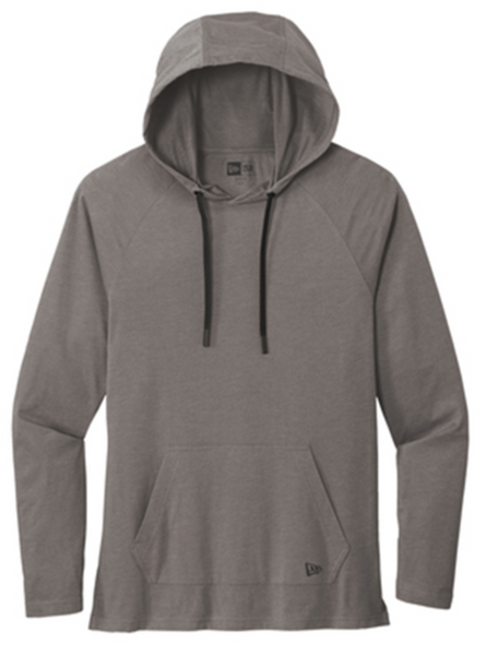 New Era® Tri-Blend Hoodie - SI23