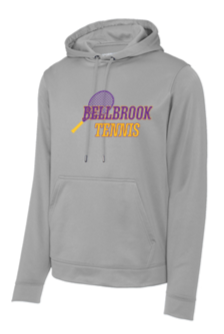 Dri Fit Hoodie - BBT25