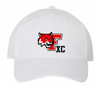 Imperial performance cap - FXC24