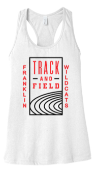 Women’s Jersey Racerback Tank- FTrack25