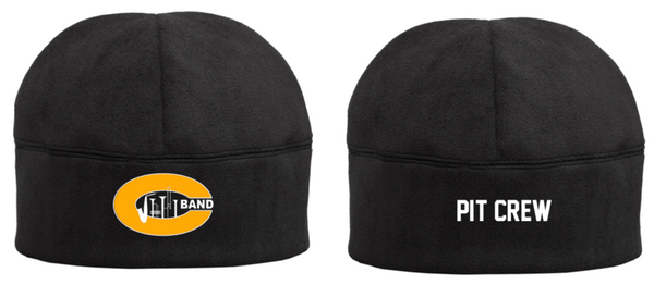 Beanie- CJBPC24