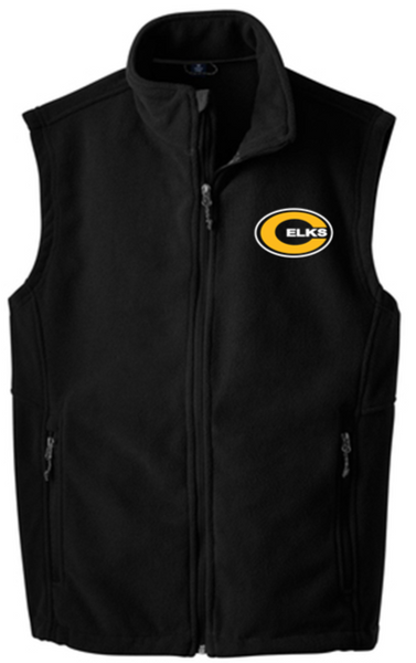 Port Authority Fleece Vest - JHM24