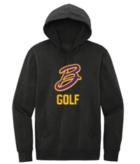 Adult Hoodie - JGB24