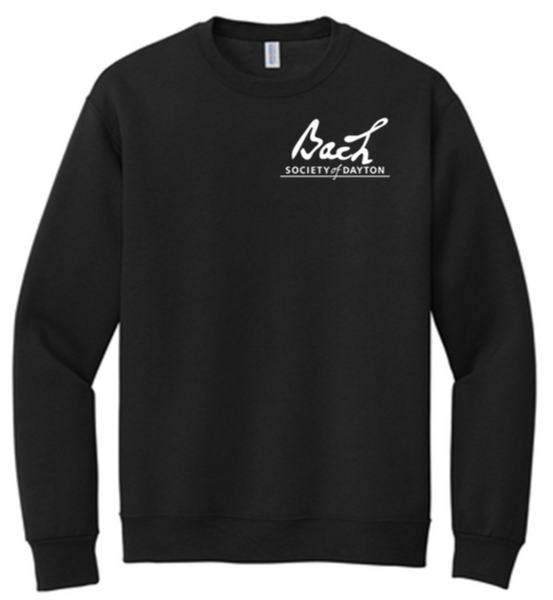 Jerzees® Super Sweats® NuBlend® - Crewneck Sweatshirt - BACH