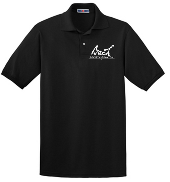 Jerzees® Dri-Power® Sport Shirt - BACH