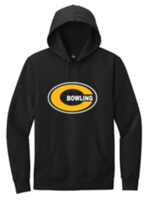 Adult Cotton Hoodie - CBW24