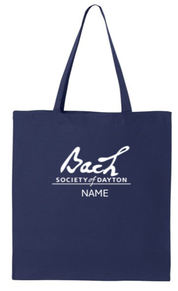 Branson Tote - BACH