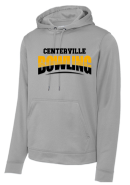 Adult Dri Fit Hoodie -CBW24