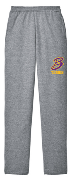 Port & Company® Core Fleece Sweatpant with Pockets - BBT25