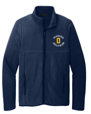 Port Authority Connection Fleece Jacket-OAD24