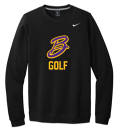 Nike Club Fleece Crew - JGB24