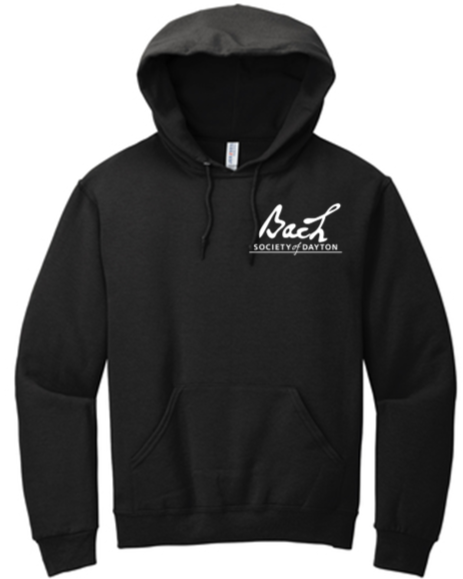 Jerzees® - NuBlend® Pullover Hooded Sweatshirt - BACH