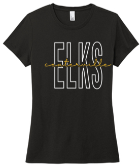 Ladies Tee - CYLAX24