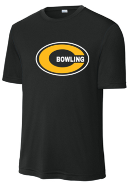 Adult  Dri fit Tee - CBW24