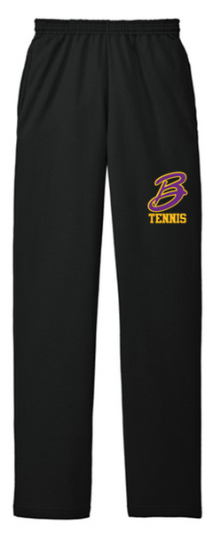 Port & Company® Core Fleece Sweatpant with Pockets - BBT25