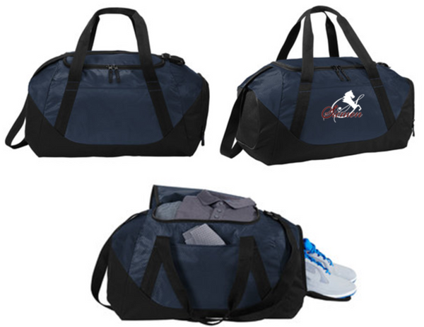 Duffel Bag - SS24