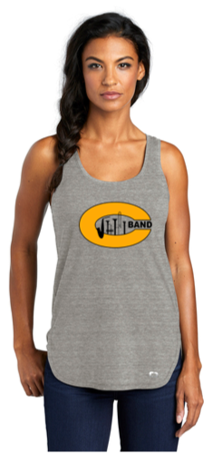 Ladies OGIO Tank - CJB24