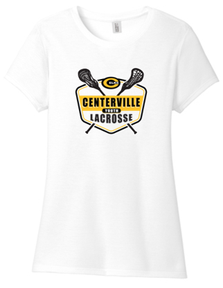 Ladies Tee - CYLAX24