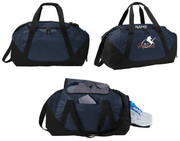 Duffel Bag - SS24